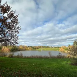 Parc du Lac de l'Essonne - Evry