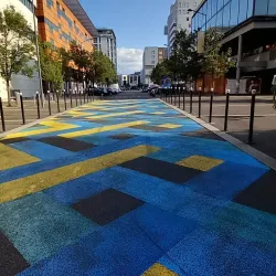 Université d'Évry Val d'Essonne - Evry