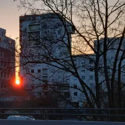 Université d'Évry Val d'Essonne - Evry