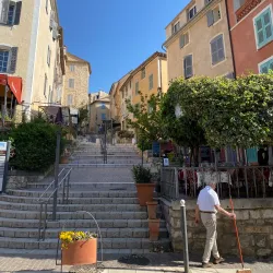 Fayence Village Center - Fayence