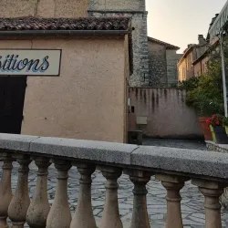 Fayence Village Center - Fayence