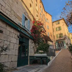 Fayence Village Center - Fayence