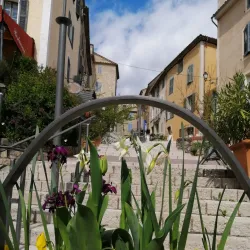 Fayence Village Center - Fayence