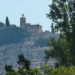 Fayence Village Center - Fayence