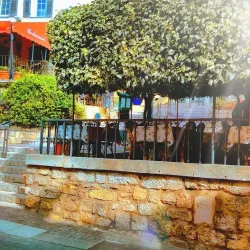 Fayence Village Center - Fayence