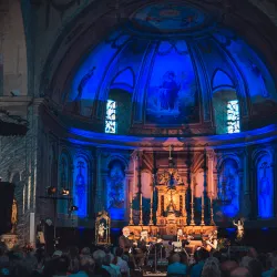 Festival de Fayence - Fayence