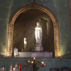 Église Saint-Jean-Baptiste - Fayence