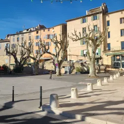 Église Saint-Jean-Baptiste - Fayence