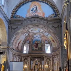 Église Saint-Jean-Baptiste - Fayence