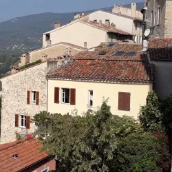 Église Saint-Jean-Baptiste - Fayence