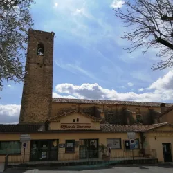 Église Saint-Jean-Baptiste - Fayence