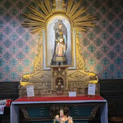 Église Saint-Jean-Baptiste - Fayence