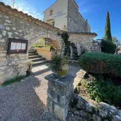 Le Moulin de Fayence - Fayence