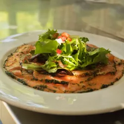 Le Moulin de Fayence - Fayence