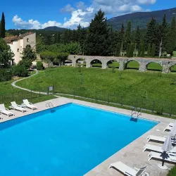 Le Moulin de Fayence - Fayence