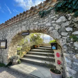 Le Moulin de Fayence - Fayence