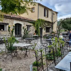 Le Moulin de Fayence - Fayence