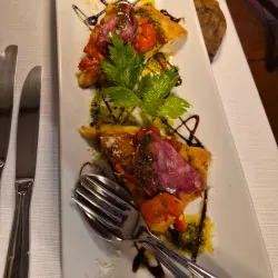 Le Moulin de Fayence - Fayence