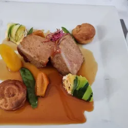 Le Moulin de Fayence - Fayence