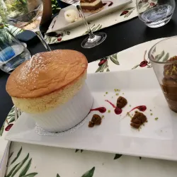 Le Moulin de Fayence - Fayence