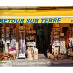 Local Artisan Shops - Fayence