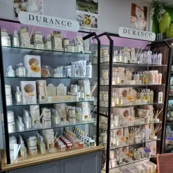 Local Artisan Shops - Fayence