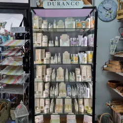 Local Artisan Shops - Fayence