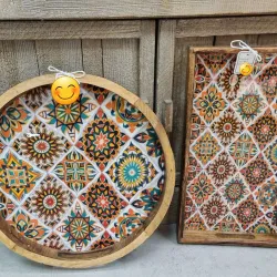 Local Artisan Shops - Fayence