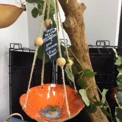 Local Artisan Shops - Fayence