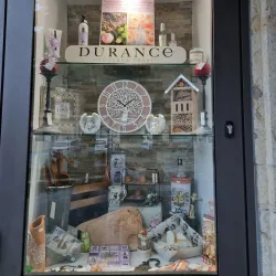 Local Artisan Shops - Fayence