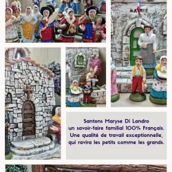 Local Artisan Shops - Fayence