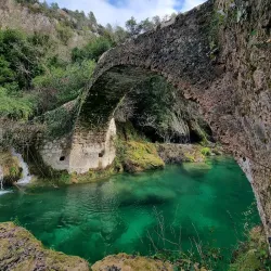 Sentier des Vignes (Vineyard Trail) - Fayence