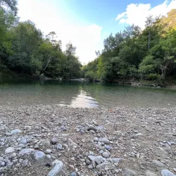 Sentier des Vignes (Vineyard Trail) - Fayence