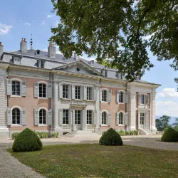 Château de Voltaire - Ferney-Voltaire