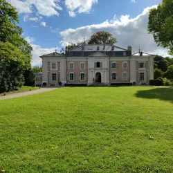 Château de Voltaire - Ferney-Voltaire