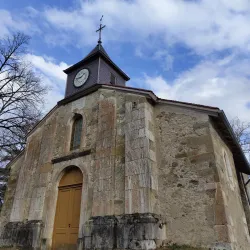 Château de Voltaire - Ferney-Voltaire