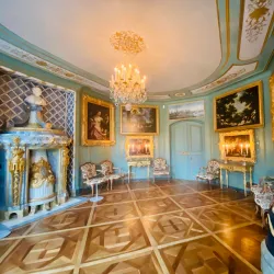 Château de Voltaire - Ferney-Voltaire