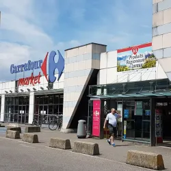 Ferney-Voltaire Market - Ferney-Voltaire