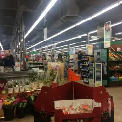 Ferney-Voltaire Market - Ferney-Voltaire