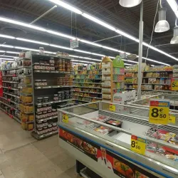 Ferney-Voltaire Market - Ferney-Voltaire