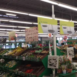 Ferney-Voltaire Market - Ferney-Voltaire