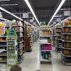 Ferney-Voltaire Market - Ferney-Voltaire