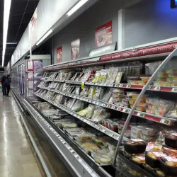 Ferney-Voltaire Market - Ferney-Voltaire