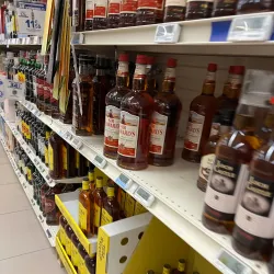 Ferney-Voltaire Market - Ferney-Voltaire