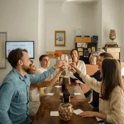 Local Wine Tasting Experiences - Ferney-Voltaire