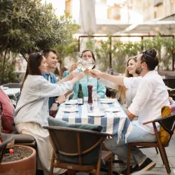 Local Wine Tasting Experiences - Ferney-Voltaire