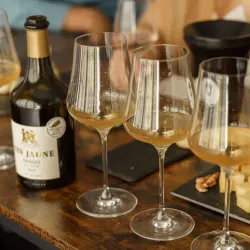 Local Wine Tasting Experiences - Ferney-Voltaire