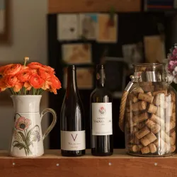 Local Wine Tasting Experiences - Ferney-Voltaire