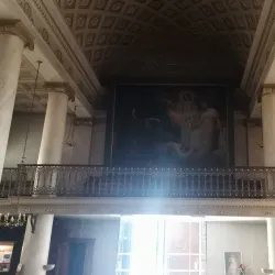 Saint-Jean-Baptiste Church - Ferney-Voltaire