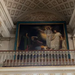 Saint-Jean-Baptiste Church - Ferney-Voltaire